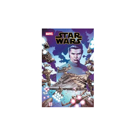 STAR WARS 23