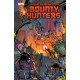 STAR WARS BOUNTY HUNTERS 22