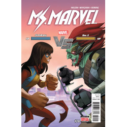 MS MARVEL 14