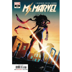 MS MARVEL 36