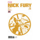 NICK FURY 5