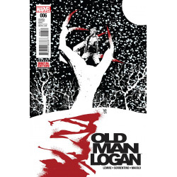 OLD MAN LOGAN 6