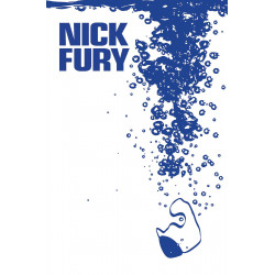 NICK FURY 4