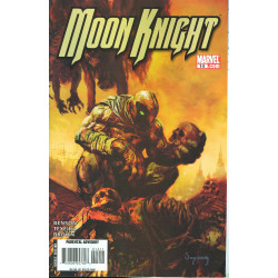 MOON KNIGHT 14