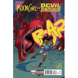 MOON GIRL AND DEVIL DINOSAUR 3