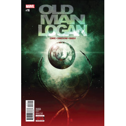 OLD MAN LOGAN 16