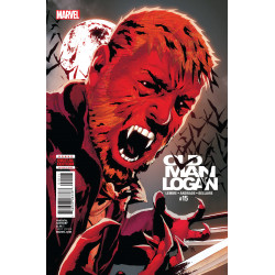 OLD MAN LOGAN 15