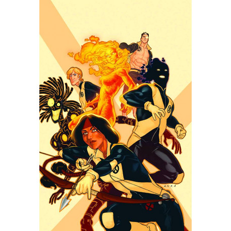 NEW MUTANTS 38 XREGB