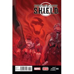 SHIELD 6