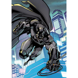 FUTURE STATE GOTHAM 12 MIKE BOWDEN CS VAR