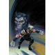 ULTIMATE COMICS WOLVERINE 1 (OF 4)