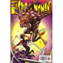 SPIDER-WOMAN 13