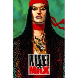 PUNISHERMAX 20 (MR)