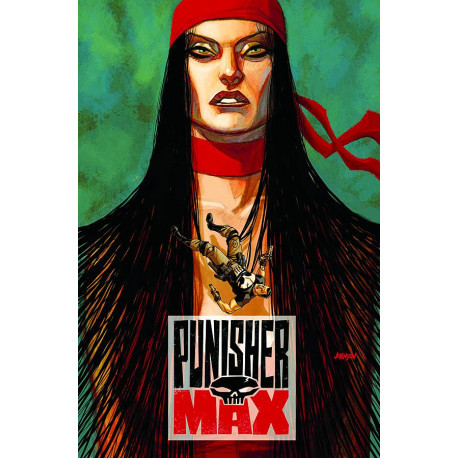 PUNISHERMAX 20 (MR)