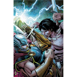 THOR 8 ZIRCHER CONAN VAR