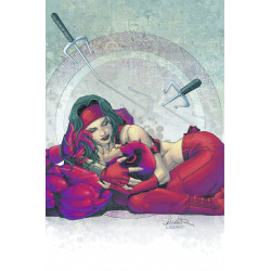 ULTIMATE ELEKTRA 4 OF 5