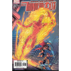 NEW THUNDERBOLTS 96