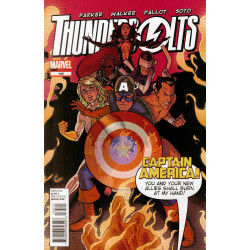 THUNDERBOLTS 165