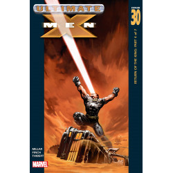 ULTIMATE X-MEN 30