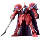 VISION OF ESCAFLOWNE ALSEIDES DILANDAU MODEROID MODEL KIT 14 CM