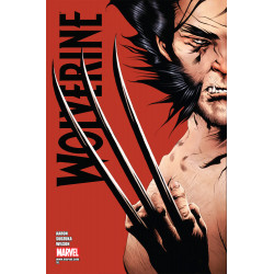 WOLVERINE 16