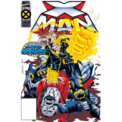 X-MAN 4 (001)