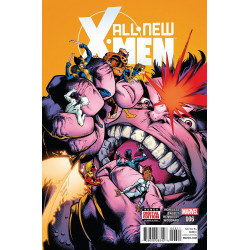 ALL NEW X-MEN 6