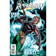 AQUAMAN 41 NEW 52