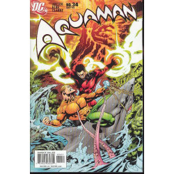 AQUAMAN 34