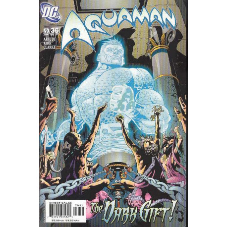 AQUAMAN 36