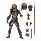 ULTIMATE BATTLE-DAMAGED CITY HUNTER 20 CM PREDATOR 2 FIGURINE