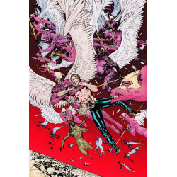 ANIMAL MAN 10