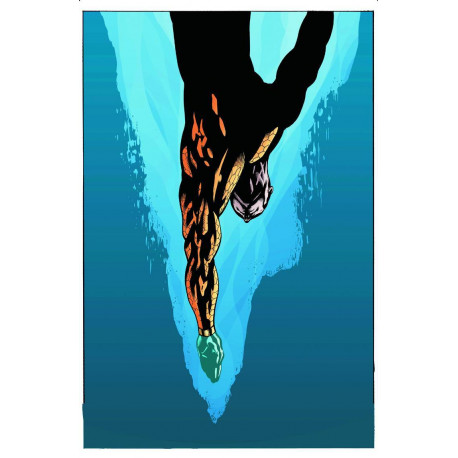 AQUAMAN 23