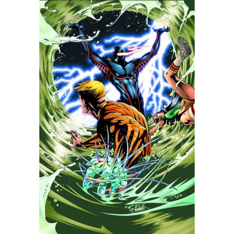 AQUAMAN 22