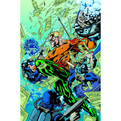 AQUAMAN 21