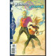 OUTSIDERS FIVE OF A KIND WEEK 4 METAMORPHO AQUAMAN VOL 04