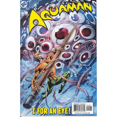 AQUAMAN 18