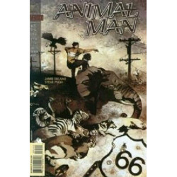 ANIMAL MAN 75 (MR)(001)