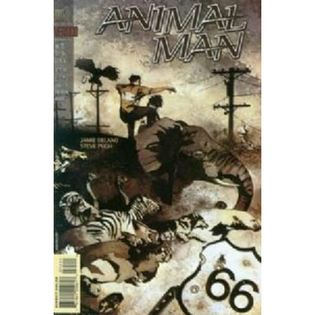 ANIMAL MAN 75 (MR)(001)