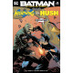 BATMAN PRELUDE TO THE WEDDING NIGHTWING VS HUSH 1