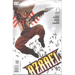 AZRAEL 1