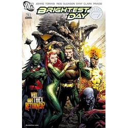 BRIGHTEST DAY 3