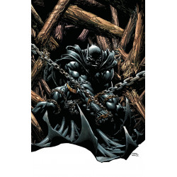 BATMAN THE DARK KNIGHT 13