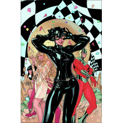 CATWOMAN 30