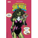 SHE-HULK PAR JOHN BYRNE