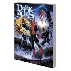 DARK AGES TP 