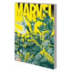 MARVEL TP 