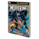 WOLVERINE TOOTH AND CLAW TP 