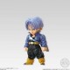 TRUNKS DRAGON BALL ADVERGE VOL 1 PVC FIGURE