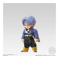 TRUNKS DRAGON BALL ADVERGE VOL 1 PVC FIGURE